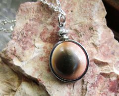Crystal and Elemental Handmade Jewelry