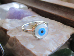 Crystal and Elemental Handmade Jewelry